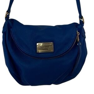 Marc by Marc Jacobs Classic Q Natasha crossbody bag